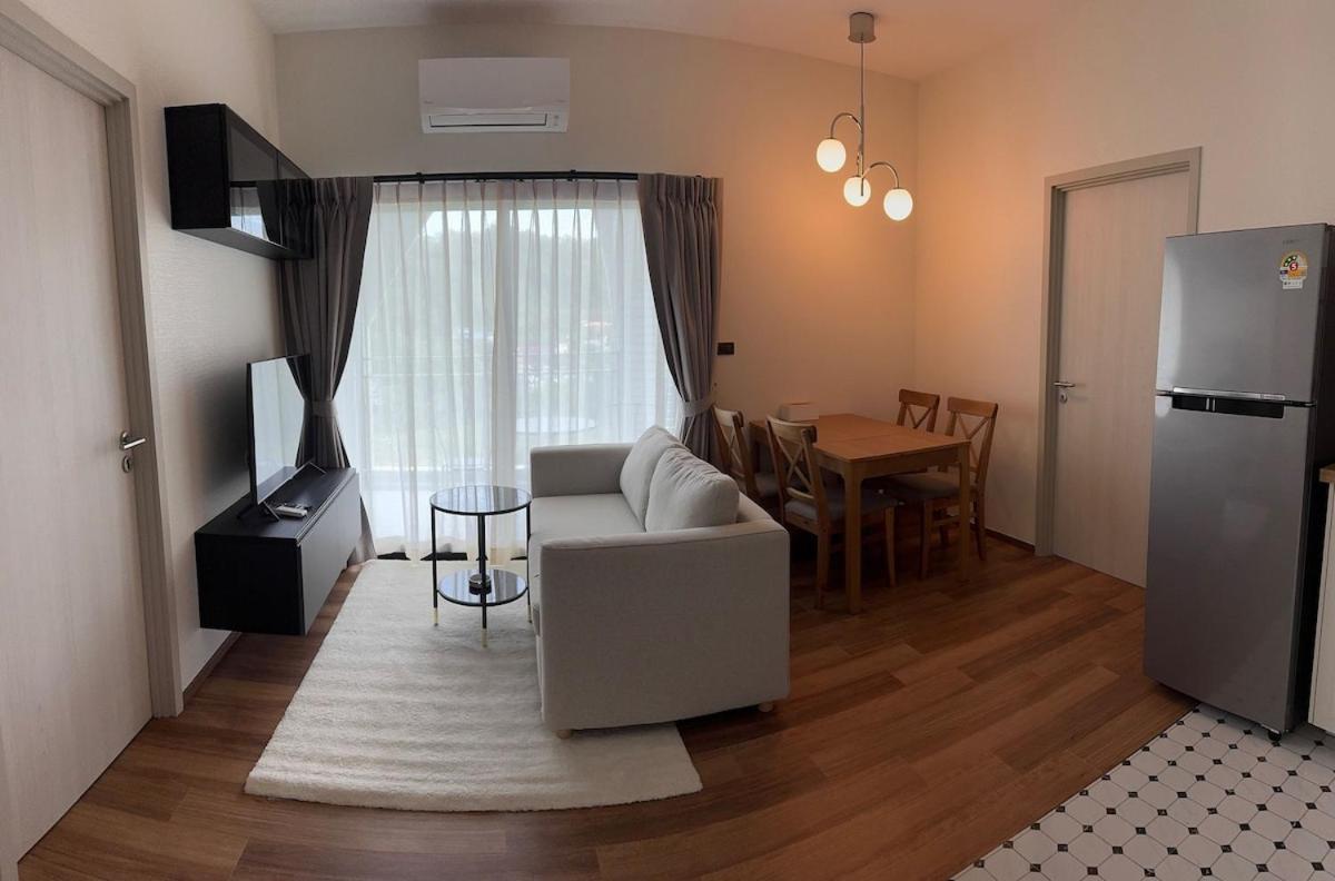 Title Halo, 2 Bedrooms Apartment Nai Yang Екстер'єр фото